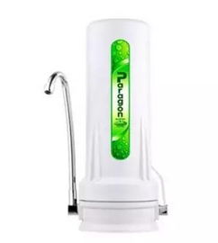 測測水質,看看你家最需要哪種凈水產品