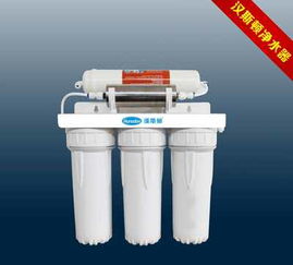 青島漢斯頓凈水器價格范圍 城陽漢斯頓凈水機