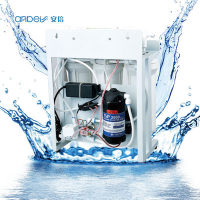 內(nèi)蒙古凈水生活電器(全新400加侖凈水器(無桶機)_家用電器_世界工廠網(wǎng)