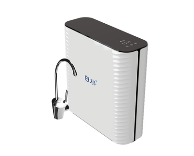 白水萊茵系列反滲透凈水機(jī)評測: 健康水質(zhì)四管齊下