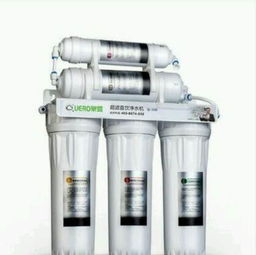 泉露品牌凈水器家用凈水器直飲水龍頭過濾器自來水凈水機(jī)家用廚房