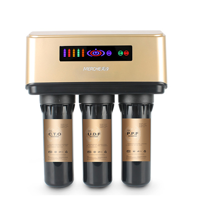 深圳凈水器廠家哪家好 美淳家用凈水器代理批發(fā)(圖)-項(xiàng)目網(wǎng)