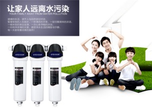 凈水器：為何它成為現(xiàn)代家庭的必備選擇？