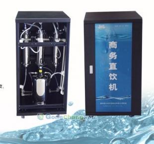 臺式凈水機 為家庭與辦公環(huán)境提供便捷純凈水解決方案